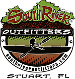 Kayaks Stuart Port St.Lucie Ft. Pierce Okeechobee fishing 